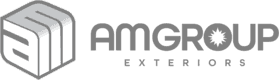 AMGroup Exteriors Logo