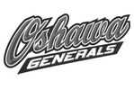 Oshawa Generals logo