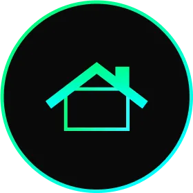 Home Service Icon