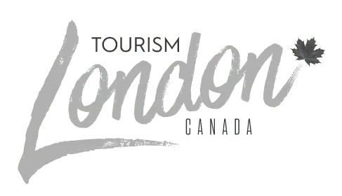 Tourism London logo