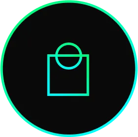 E-commerce Icon