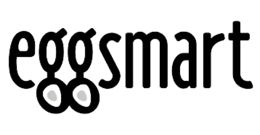 Eggsmart logo