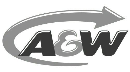 A&W Logo