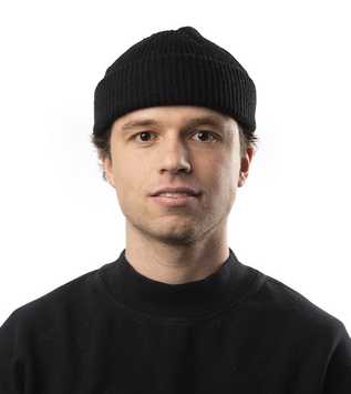 Nathan Bastien