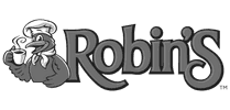 Robins logo
