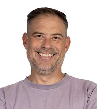 Trevor Lavigne