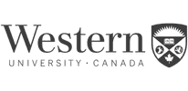 Western University Logo