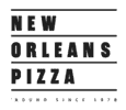 New Orleans Pizza lgoo