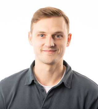 Kyle Belbeck
