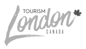 Tourism London logo