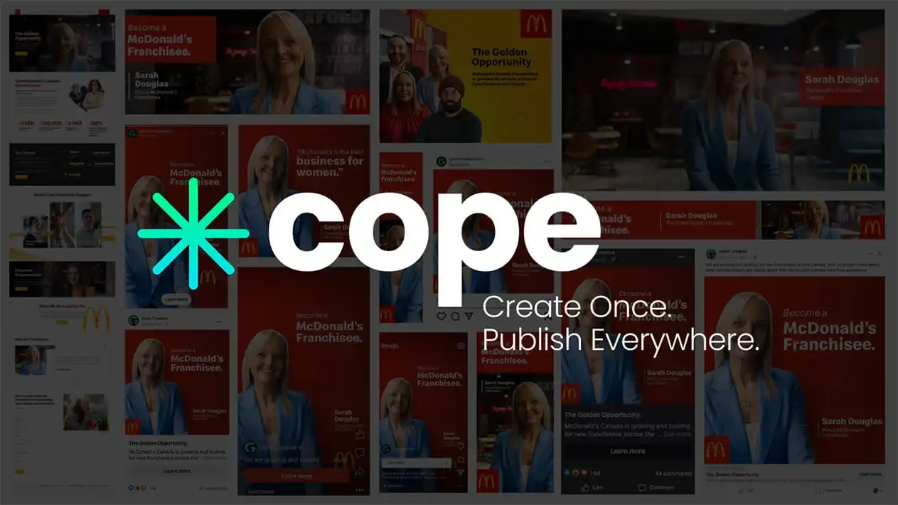 Leveraging Video in Your COPE Strategy for Brands