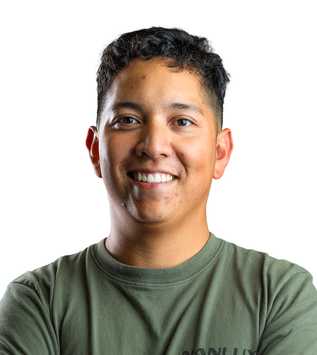 Antonio Martinez