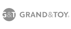 Grand And Toy logo