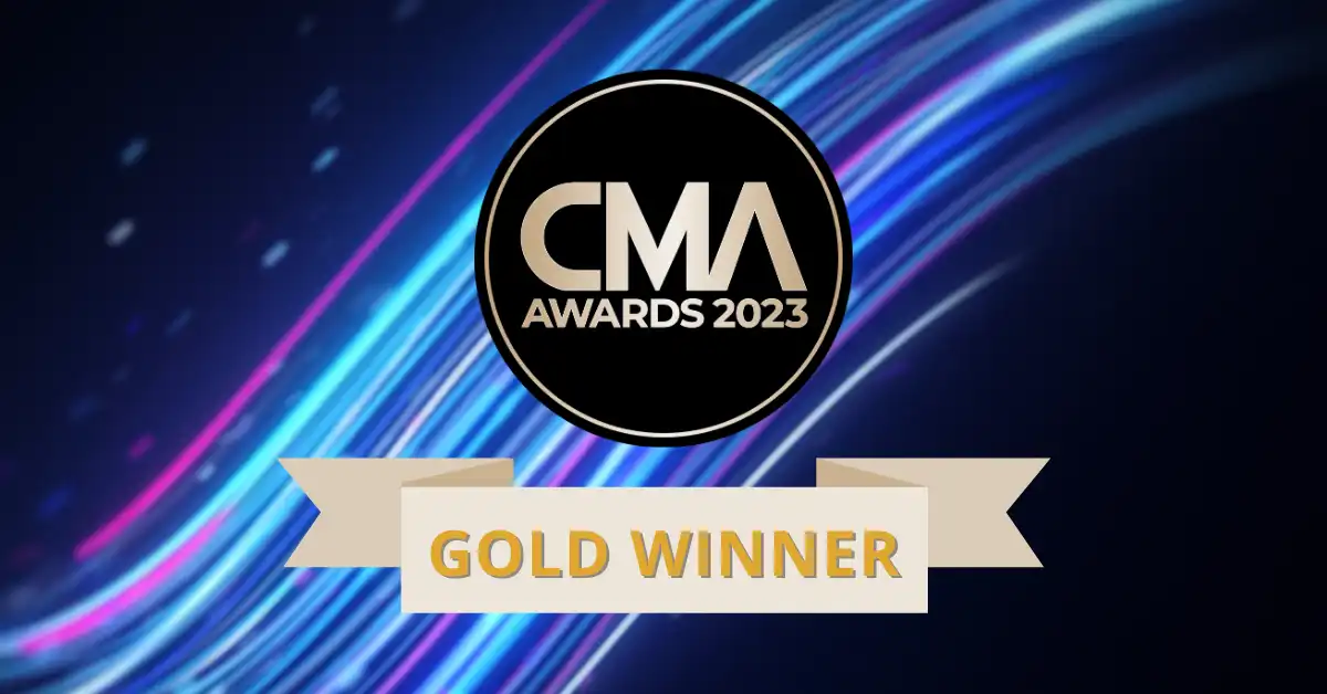 GIANT Creative Takes Home Gold at the Canadian Marketing Awards