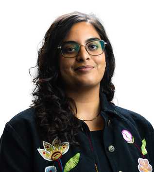 Maar Qazi