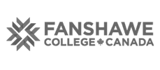 Fanshawe College logo