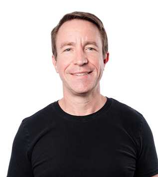 Gary Manning