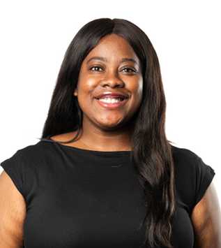 Dorcas Omunagbe