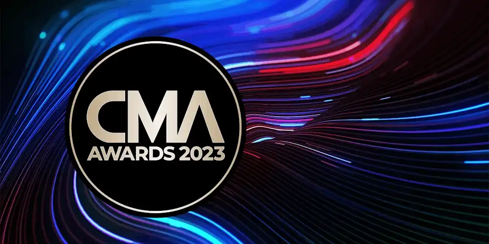 CMA awards 2023