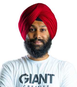 Gurvinder Singh